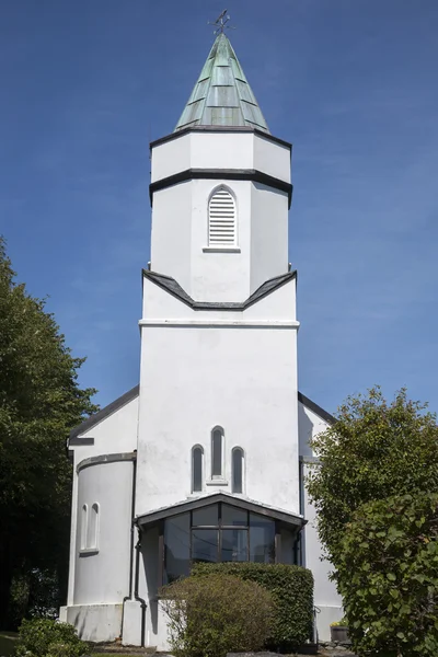 Kirche der Verklärung, Sneem — Stockfoto