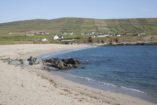 Allihies Beach, Península de Beara; Cork — Foto de Stock