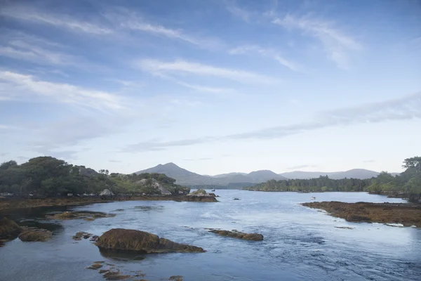 Côte près de Ardgroom, péninsule de Beara ; Cork — Photo