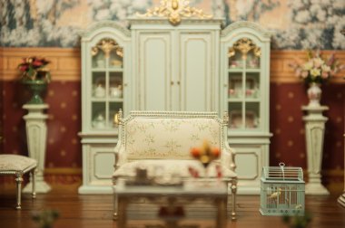 el yapımı oyuncak iç