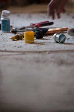 Erkek el alma aracı