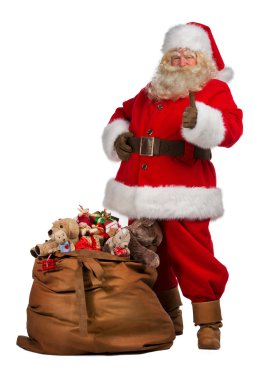 Noel Baba Yaşasın
