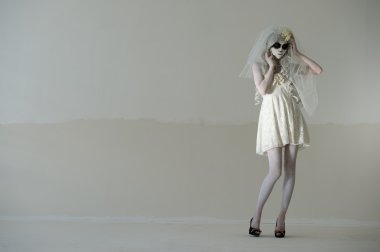 Cadılar Bayramı, cadı