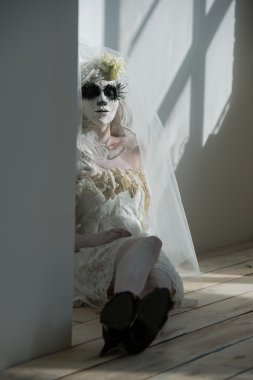 Cadılar Bayramı, cadı