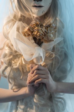 Cadılar Bayramı, cadı