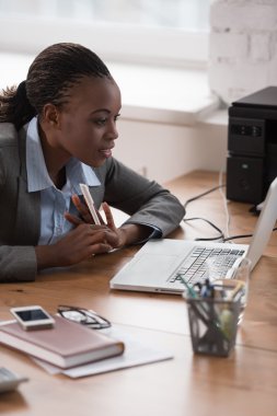 Düşünme işkadını çalışma