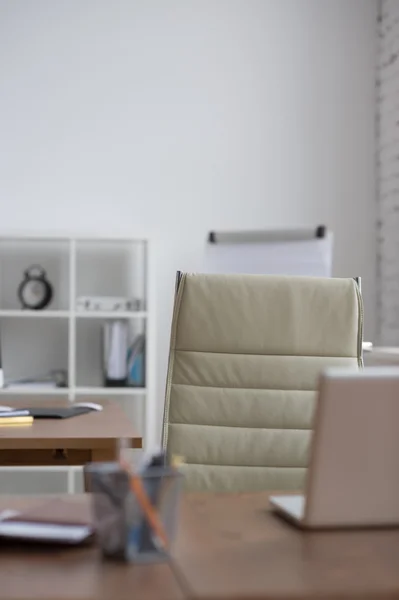 Business Office workplace — Stock Photo, Image