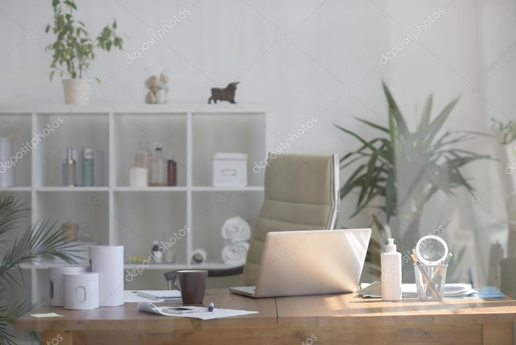 Modern Doctor Office Decoration Modern Medical Office