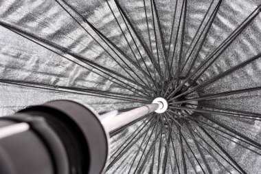 Profesyonel stüdyo reflektör