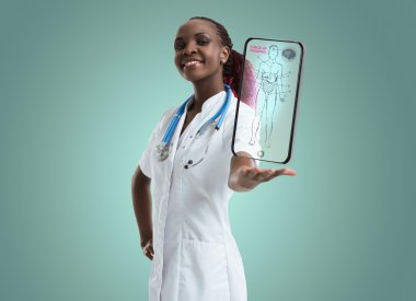 Doktor sunan kavramı