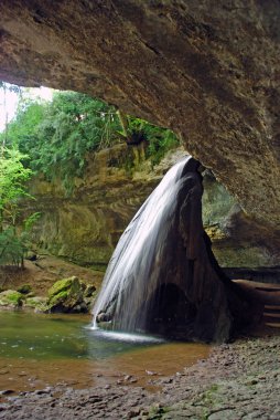 Ağrı de Sucre, Bugey bölge