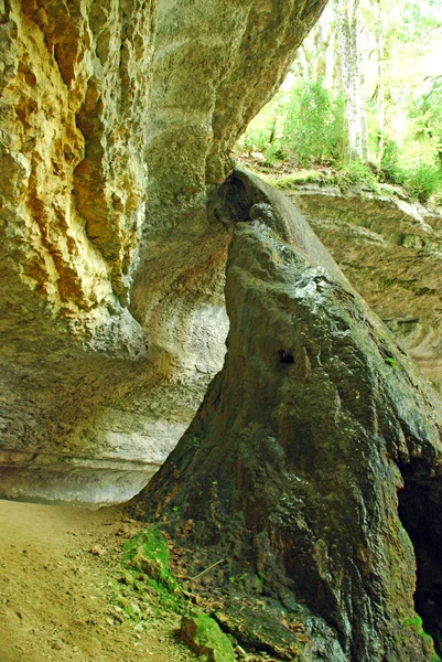 Pain de Sucre, regione di Bugey — Foto Stock