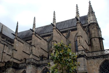 Saint-Etienne Katedrali'nin Limoges