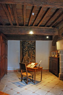 Aubusson Müzesi, Limousin bölgesinde