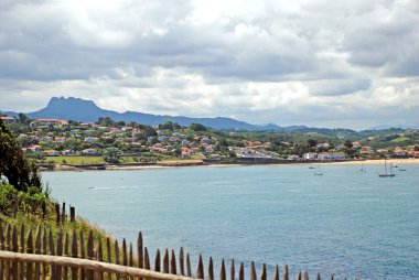 Saint-Jean-de-Luz ve Ciboure