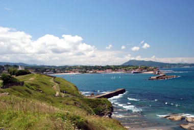 Saint-Jean-de-Luz ve Ciboure