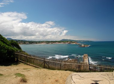 Saint-Jean-de-Luz ve Ciboure