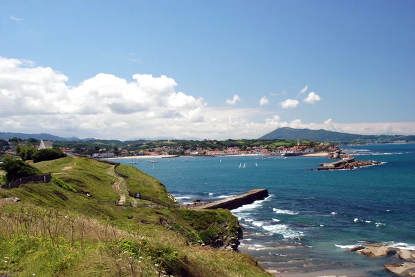 Saint-Jean-de-Luz ve Ciboure