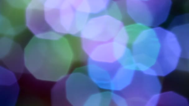 fond Bokeh coloré 08 