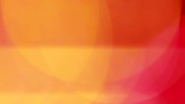 Renkli Bokeh ışık 32