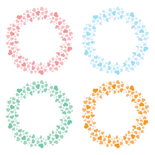 Kalp çerçeve kümesi