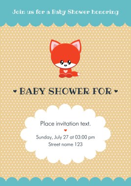 bebek hediye kartı.