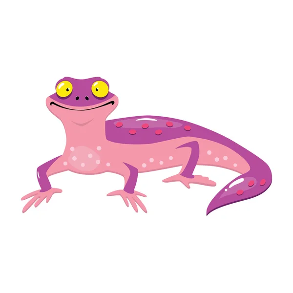 karikatür kertenkele