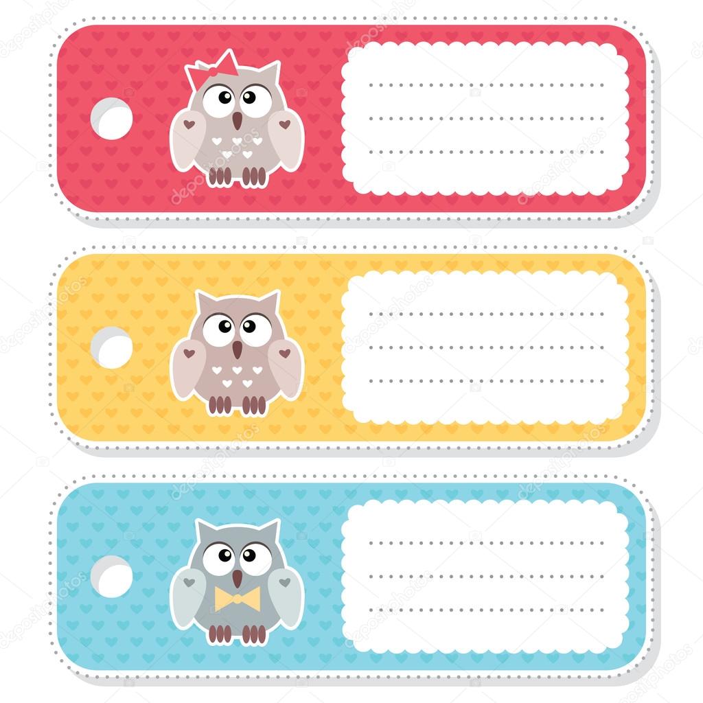 Owl Gift s Stock Vector Image By C Slybrowney Owl Gift s Stock Vector Image By C Slybrowney