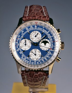 Breitling Navitimer kol saati