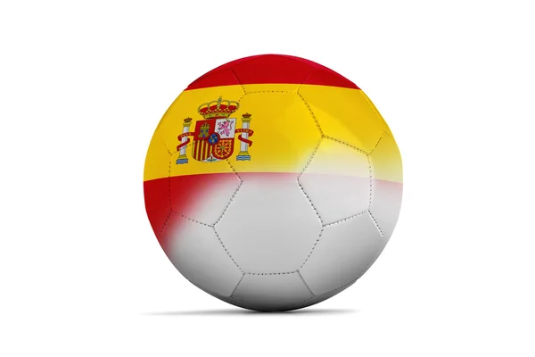 Euro 2016. Gruppo D, Spagna — Foto Stock
