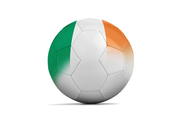 Euro 2016. Grupo E, Irlanda —  Fotos de Stock