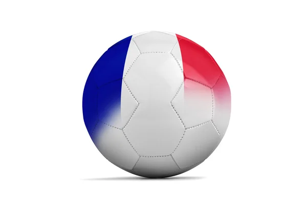 Euro 2016. Group A, France — Stock Photo, Image