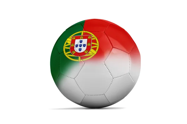 Euro 2016. Grupa F, Portugalia — Zdjęcie stockowe