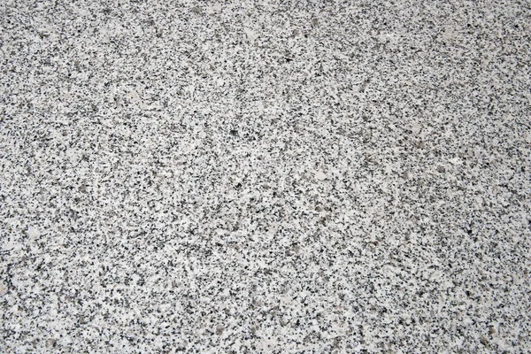 Черно Белый Мраморный Вид Сверху Естественном Свете — стоковое фото