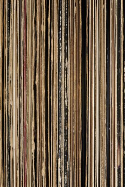 Renkli rekor koleksiyonu