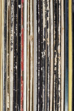 Renkli rekor koleksiyonu