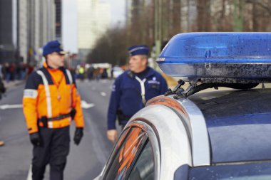 Pazar, 11 Ocak 2015 Brussels adlı yürüyüş vatandaş