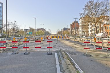 Reyers tur telekomünikasyon Kulesi