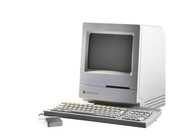 Apple Macintosh Classic