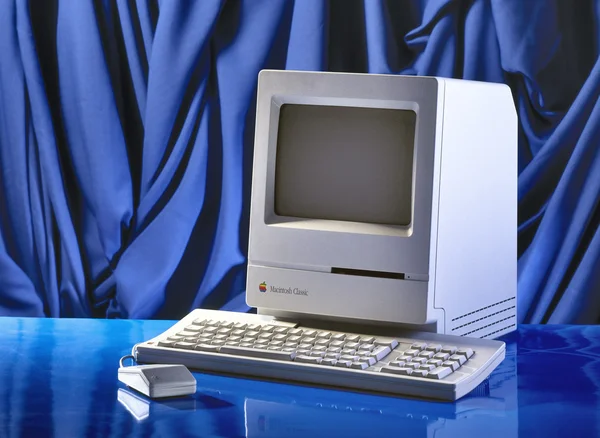 Apple Macintosh Classic