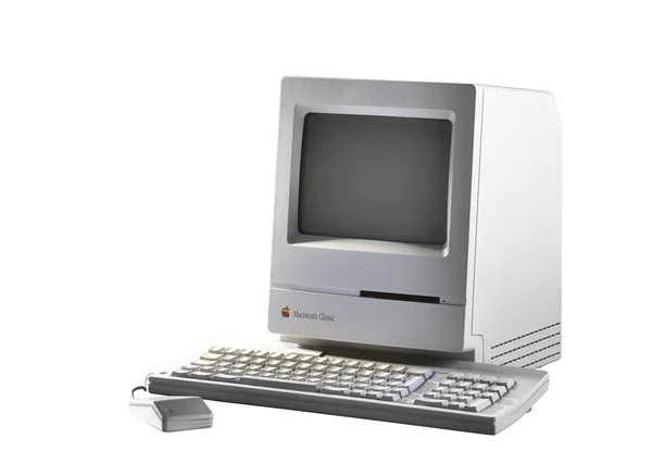 Apple Macintosh Classic
