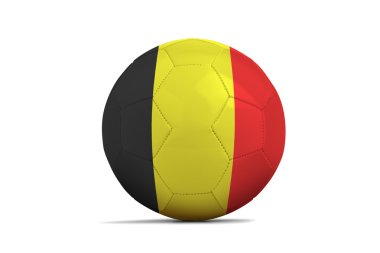 Euro 2016. E Grubu, Belçika