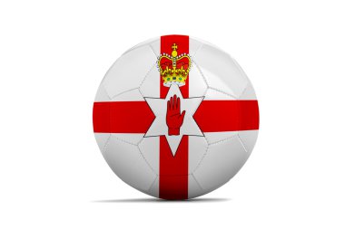Euro 2016. C grubu, Kuzey İrlanda