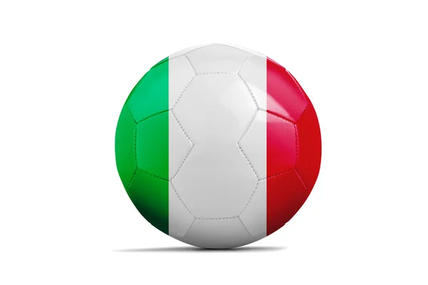 Euron 2016. Grupp E, Italien — Stockfoto