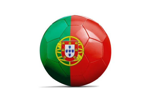 Euro 2016. Grupo F, Portugal — Foto de Stock