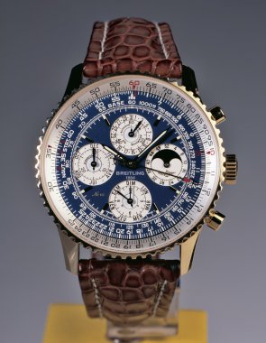 Breitling Navitimer kol saati