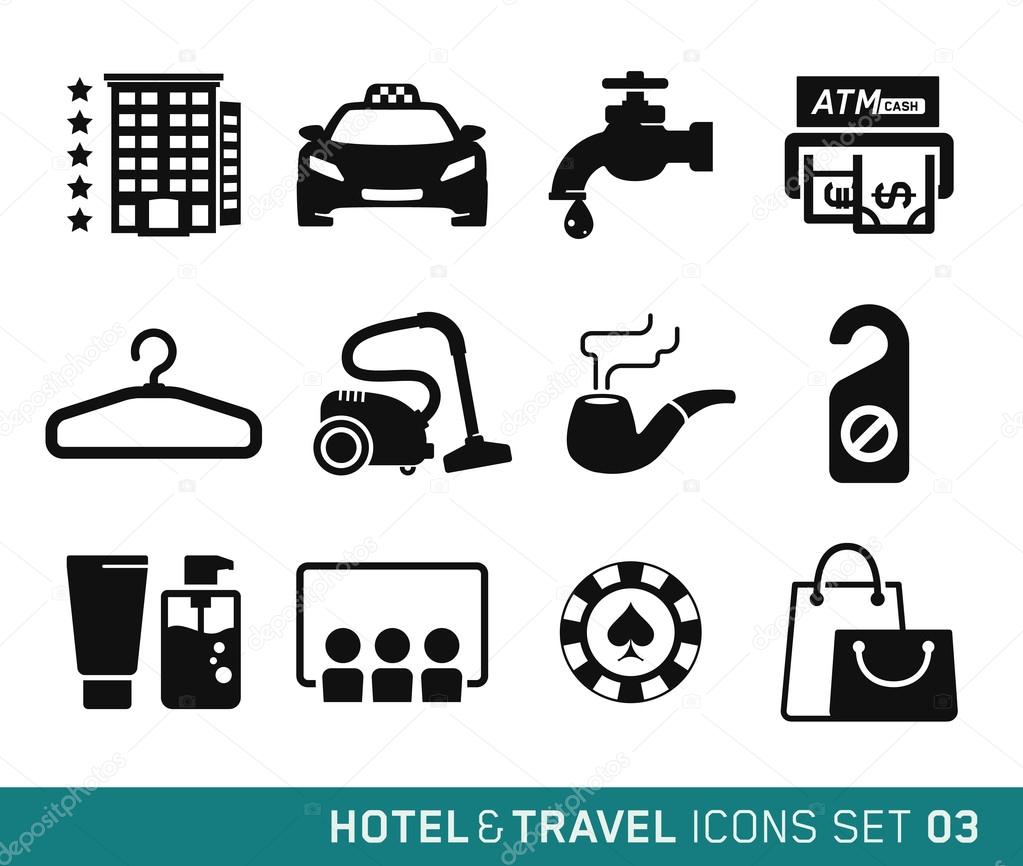 Hotel and Travel