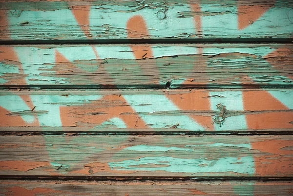 Grunge wood texture — Stock Photo, Image