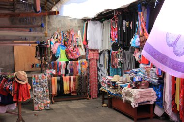 Bali, Endonezya pazarı