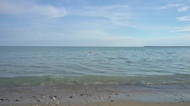 Kıbrıs 'ın yeni güzel limanı Limasol